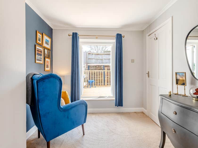 Double bedroom | Our House, Bere Regis