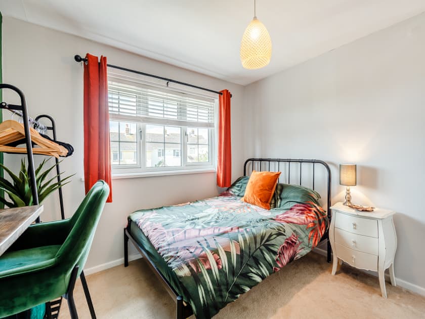 Double bedroom | Our House, Bere Regis