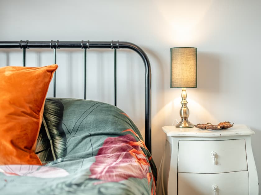 Double bedroom | Our House, Bere Regis