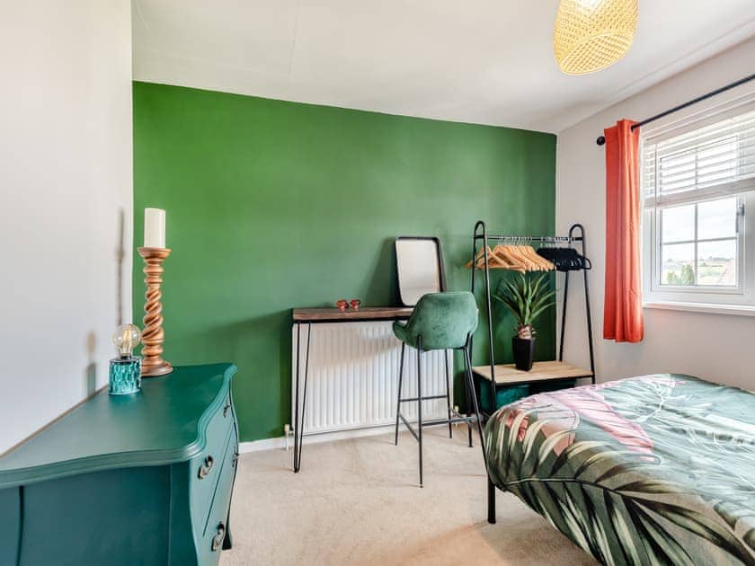 Double bedroom | Our House, Bere Regis
