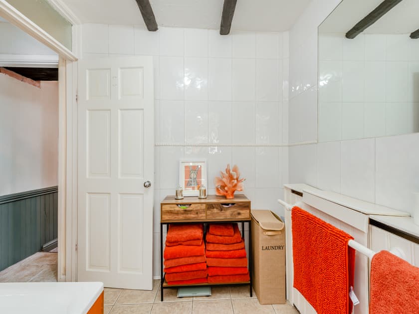 Bathroom | Our House, Bere Regis