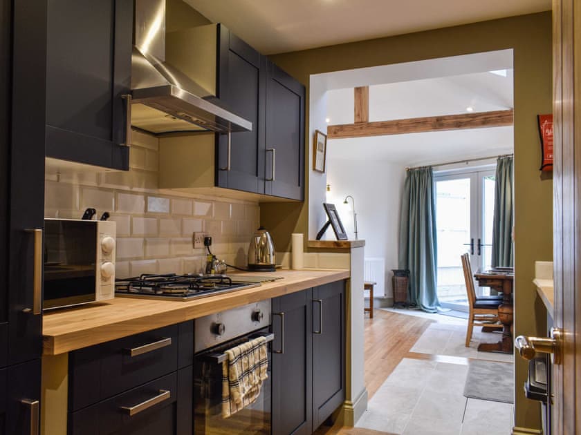 Kitchen | New Forest Annexe, Hordle, Lymington