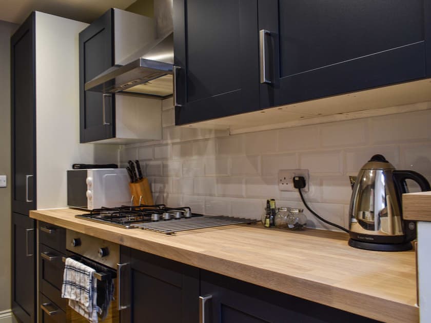 Kitchen | New Forest Annexe, Hordle, Lymington