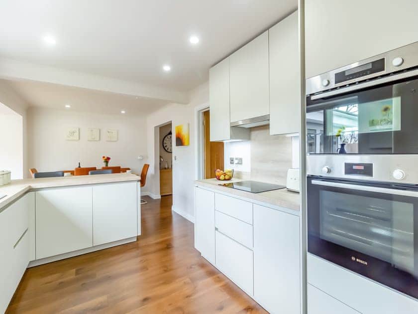 Kitchen | Chestnut House, Bridgend