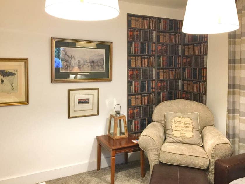 Snug | Squirrels Nest, Littleham, near Bideford