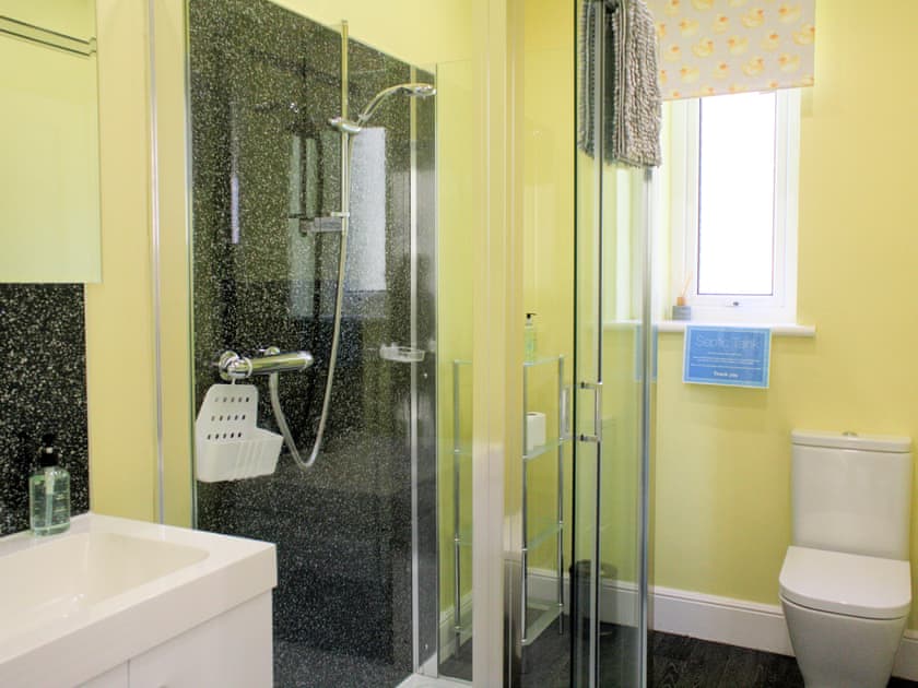 Shower room | Riversdale, St Fillans, near Crieff