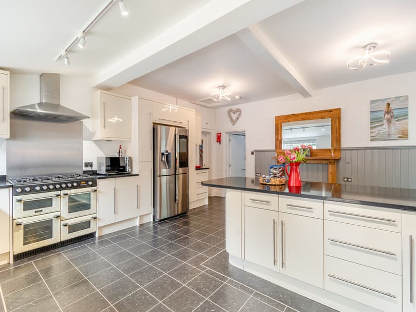 Kitchen | Northstead Lodge, Flamborough