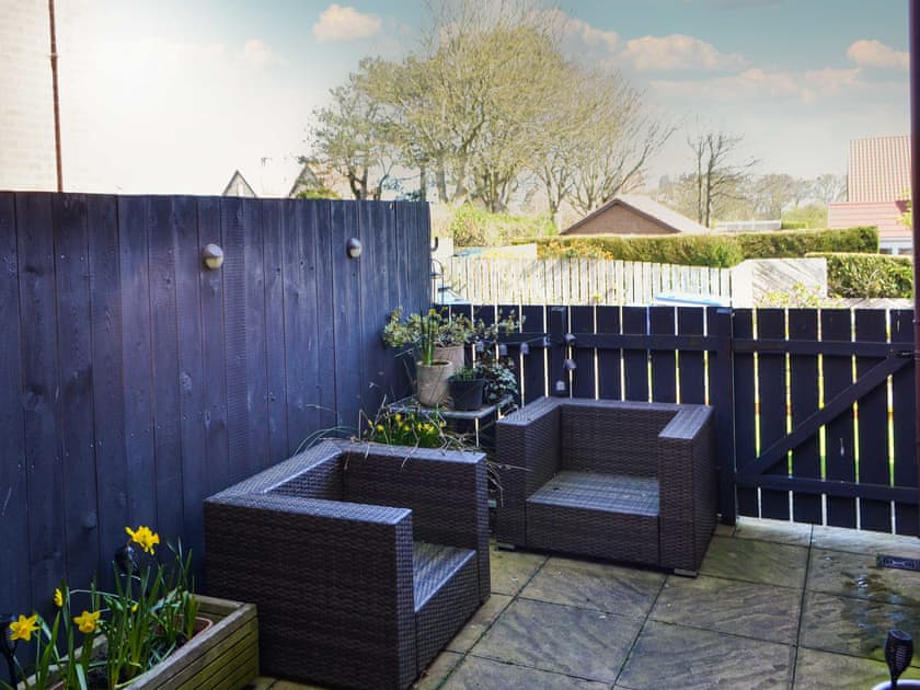 Garden | Brada View, Bamburgh