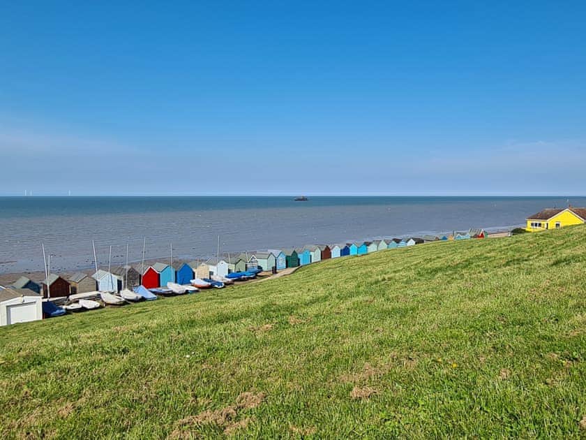 Herne Bay | Vitamin Sea Residency, Herne Bay