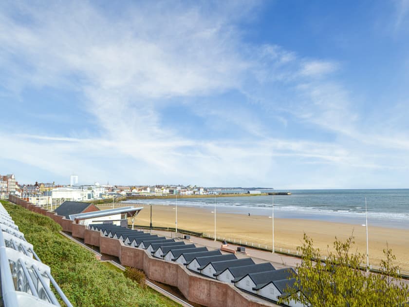 Surrounding area | Craven House, Bridlington