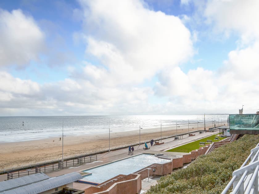 Surrounding area | Craven House, Bridlington