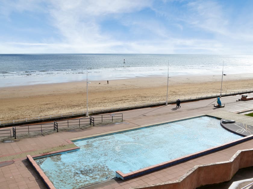 Surrounding area | Craven House, Bridlington