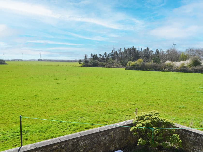 Surrounding area | Low Chibburn Farm Cottage, Widdrington, near Druridge Bay