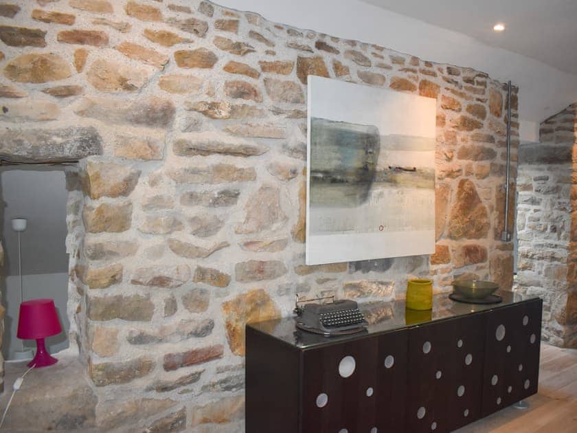 Bedroom | Stone Cottage, Elgol, Isle of Skye