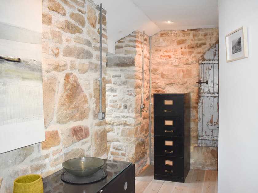 Bedroom | Stone Cottage, Elgol, Isle of Skye