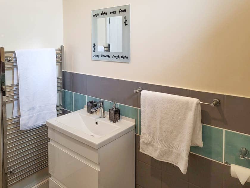 Bathroom | Marina Reach, Neyland