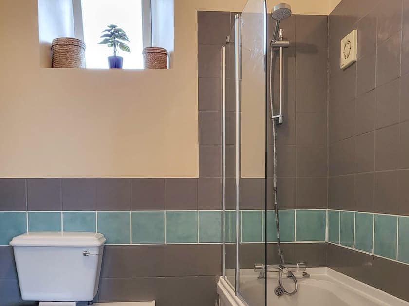 Bathroom | Marina Reach, Neyland