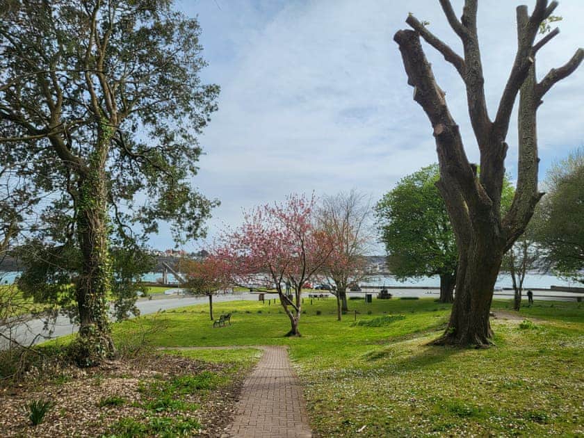 Surrounding area | Marina Reach, Neyland