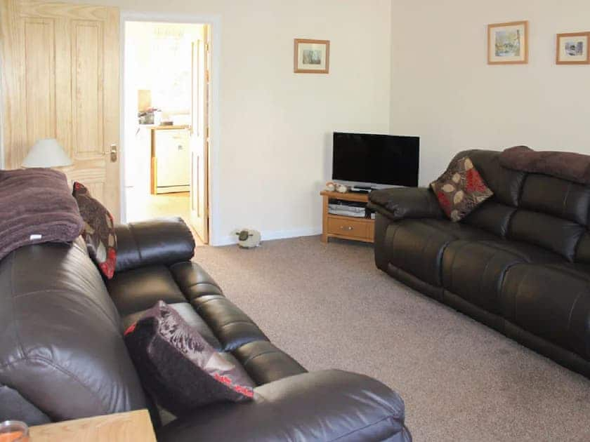 Living room/dining room | Torridon, Carrbridge, near Aviemore