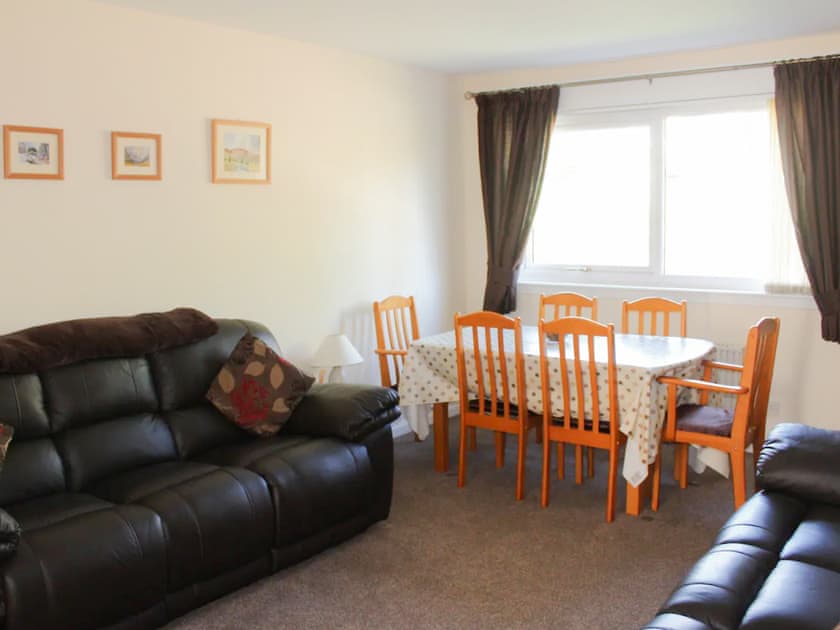 Living room/dining room | Torridon, Carrbridge, near Aviemore