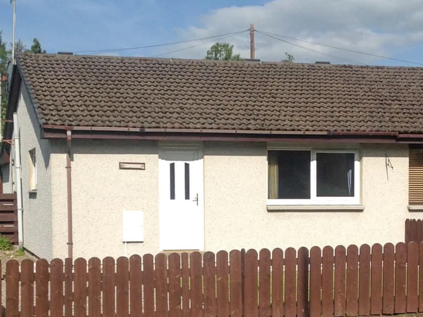 Exterior | Torridon, Carrbridge, near Aviemore