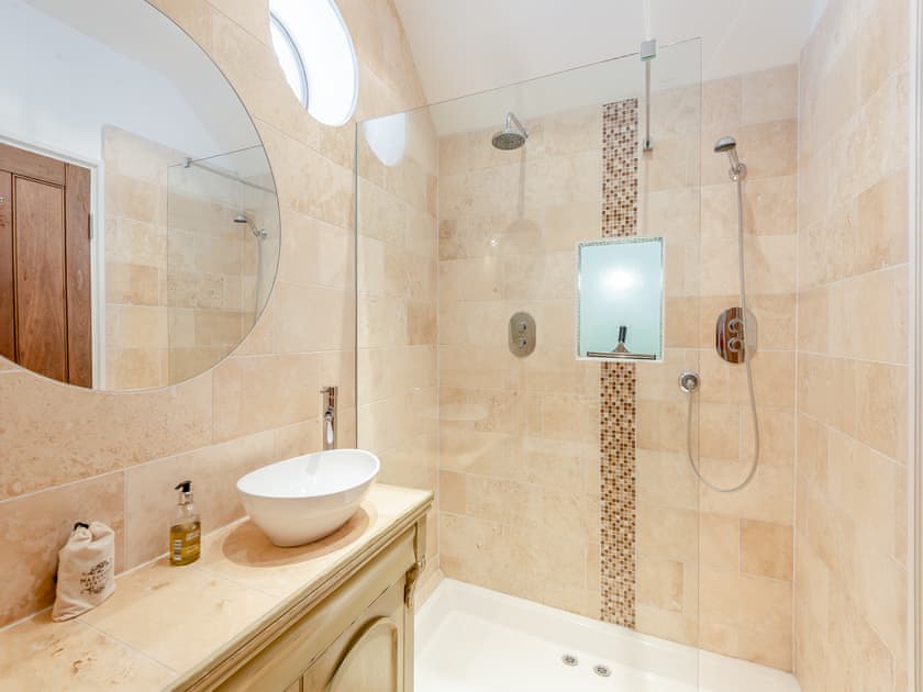 Bathroom | The Old Parish Hall, Rickling Green, near Saffron Walden