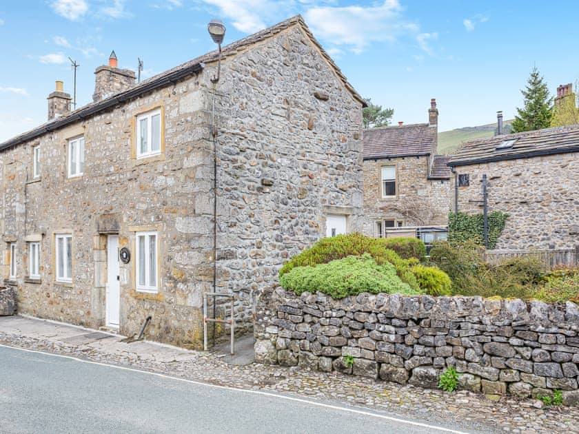 Exterior | Victoria Cottage, Kettlewell