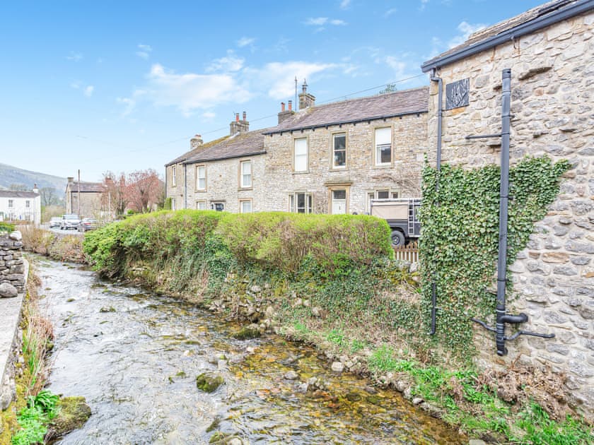 Surrounding area | Victoria Cottage, Kettlewell