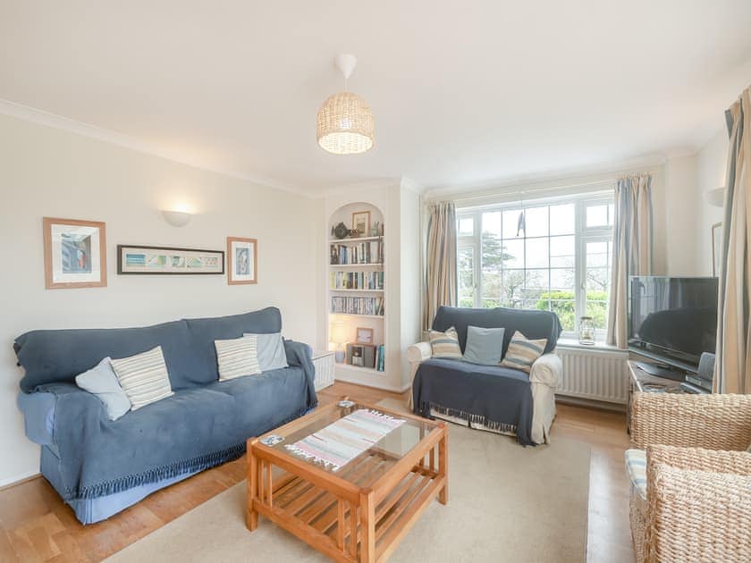 Living room | Stonehanger 2, Salcombe