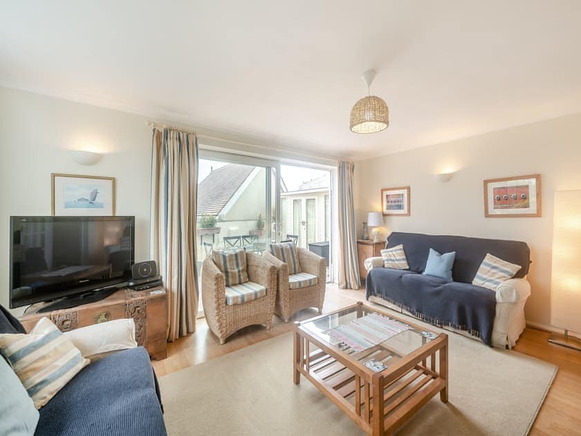 Living room | Stonehanger 2, Salcombe