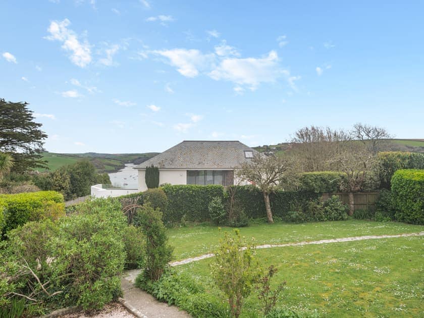 Garden | Stonehanger 2, Salcombe