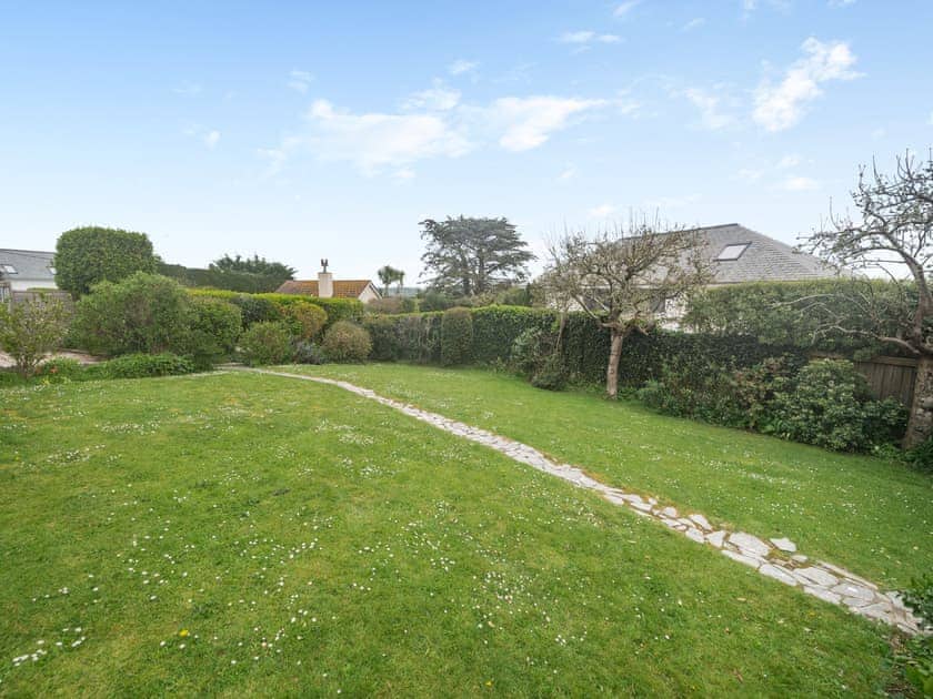 Garden | Stonehanger 2, Salcombe