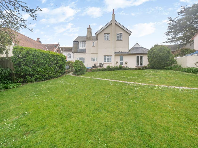 Garden | Stonehanger 2, Salcombe
