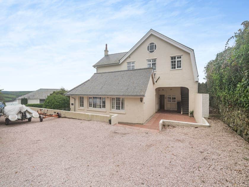 Exterior | Stonehanger 2, Salcombe