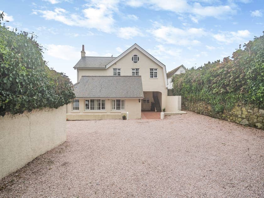 Exterior | Stonehanger 2, Salcombe