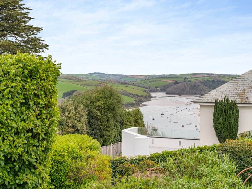 View | Stonehanger 2, Salcombe