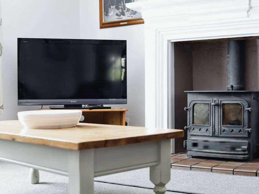 Living room | Southford Farm, Whitwell, Near Ventnor