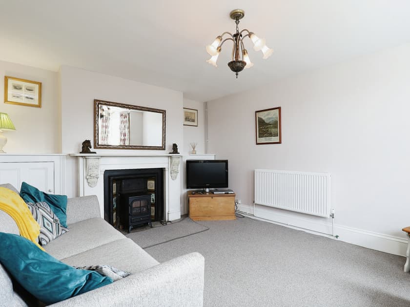Sitting room | Southford Farm, Whitwell, Near Ventnor