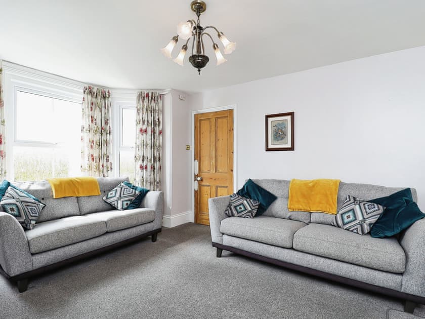 Sitting room | Southford Farm, Whitwell, Near Ventnor