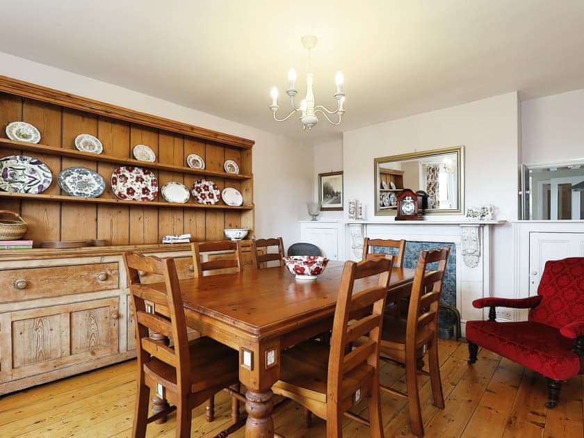 Dining room | Southford Farm, Whitwell, Near Ventnor