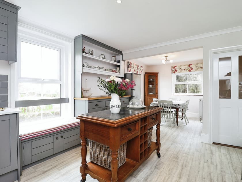 Kitchen | Southford Farm, Whitwell, Near Ventnor