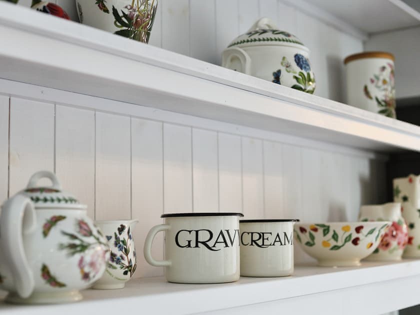 Kitchen | Southford Farm, Whitwell, Near Ventnor