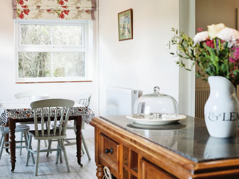 Kitchen | Southford Farm, Whitwell, Near Ventnor