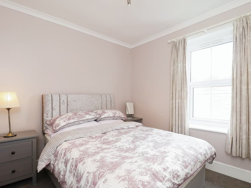 Double bedroom | Southford Farm, Whitwell, Near Ventnor