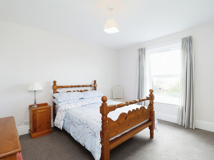 Double bedroom | Southford Farm, Whitwell, Near Ventnor