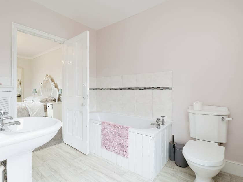 Bathroom | Southford Farm, Whitwell, Near Ventnor