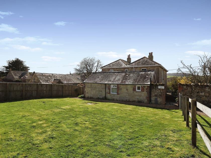 Garden | Southford Farm, Whitwell, Near Ventnor