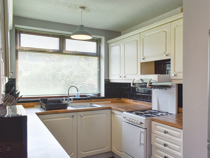 Kitchen | Luke House, Droylsden