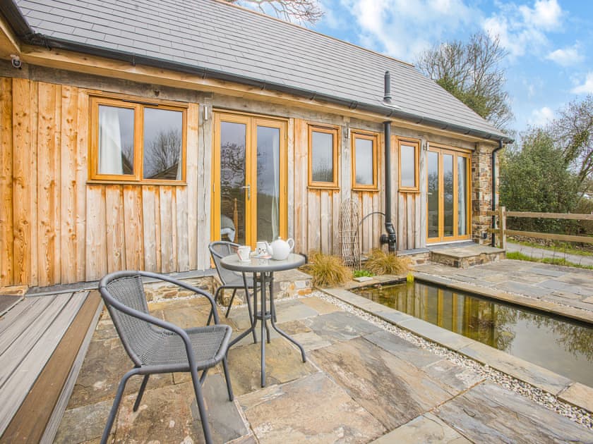 Exterior | Olive Barn, Rackenford, near Tiverton