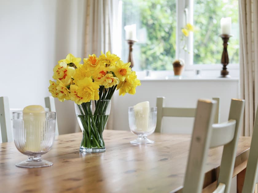 Dining Area | Rofford Lodge, Yarmouth